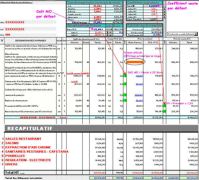 obtenez votre devis gratuit en quelques clics grâce à notre modèle excel facile à utiliser. simplifiez la création de vos devis et gagnez du temps dans vos démarches commerciales.