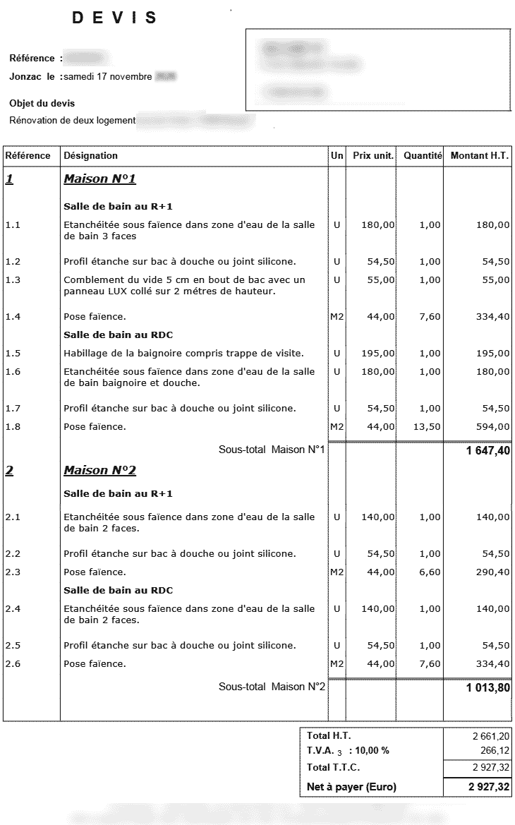 obtenez votre devis gratuit pour la rénovation ou la construction de votre salle de bain. profitez d'une estimation personnalisée adaptée à vos besoins et à votre budget, sans engagement.