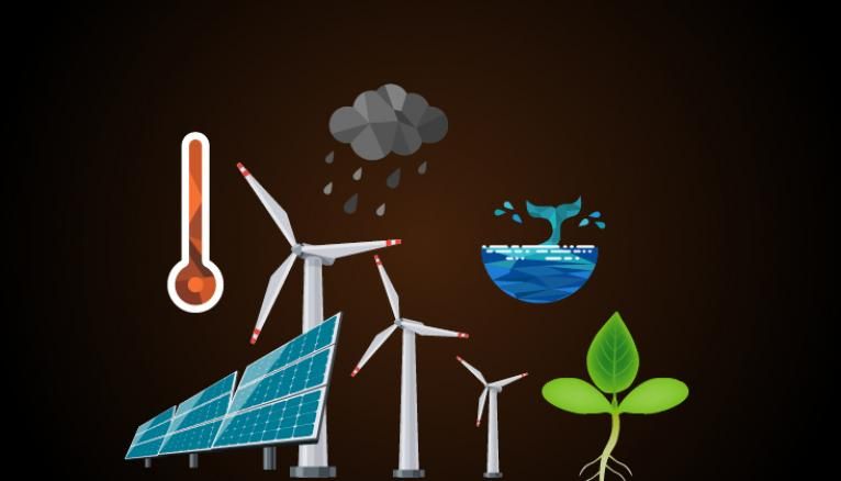 découvrez les enjeux de l'écologie, les pratiques durables et les solutions pour préserver notre planète. engagez-vous pour un futur respectueux de l'environnement et apprenez comment chaque geste compte.
