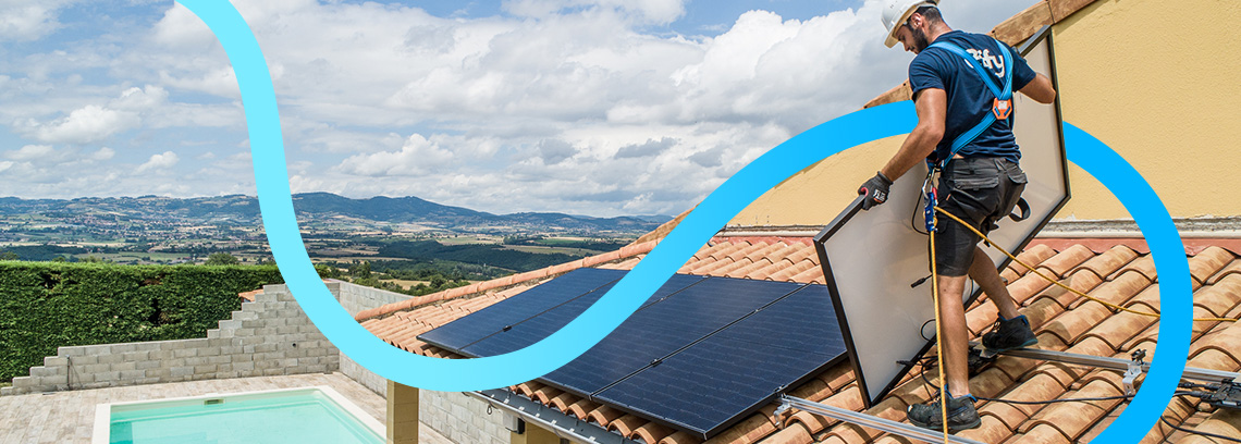 découvrez comment les panneaux photovoltaïques peuvent alléger votre facture d'impôts tout en contribuant à une énergie durable. apprenez les avantages fiscaux et les aides disponibles pour investir dans l'énergie solaire.