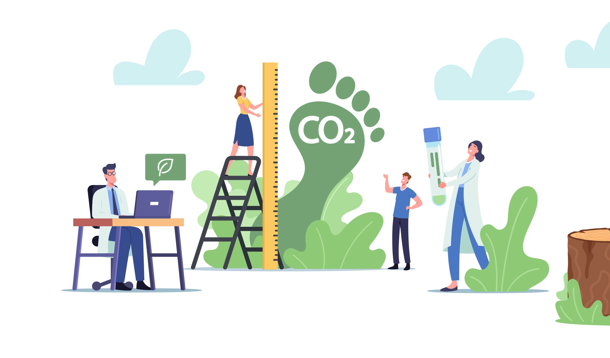 découvrez comment mesurer et réduire votre empreinte carbone pour contribuer à la protection de notre planète. des conseils pratiques et des solutions écologiques à votre portée.