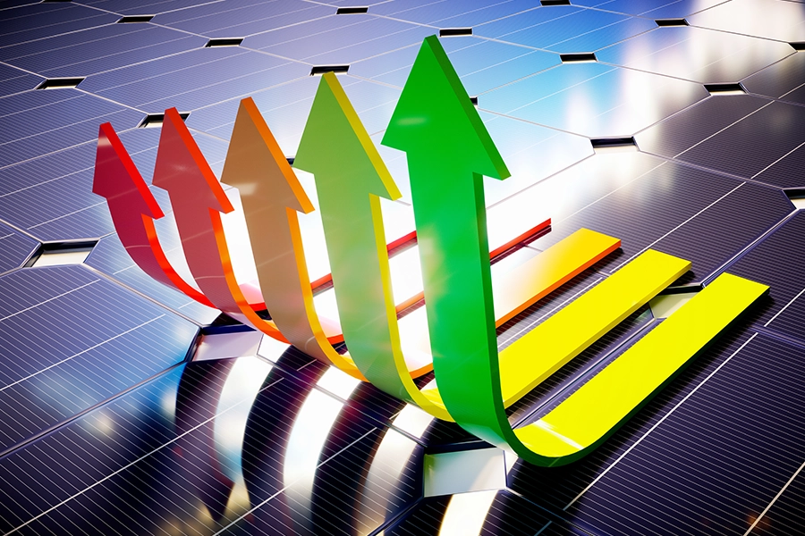 découvrez les avantages de l'énergie solaire durable, une solution écologique et économique pour répondre à vos besoins énergétiques tout en préservant notre planète.