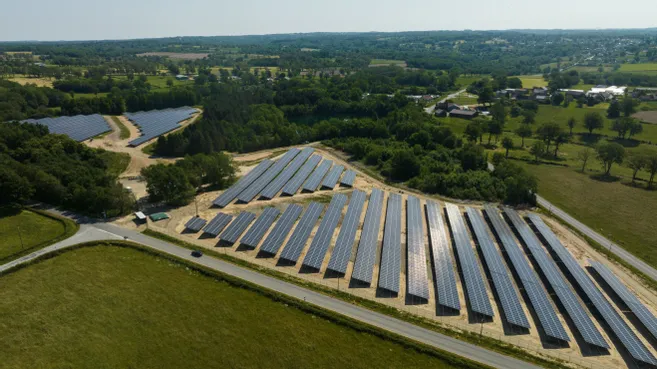 découvrez les solutions d'énergie verte à limoges pour un avenir durable. informez-vous sur les initiatives écologiques et les projets locaux qui favorisent l'utilisation d'énergies renouvelables dans votre région.