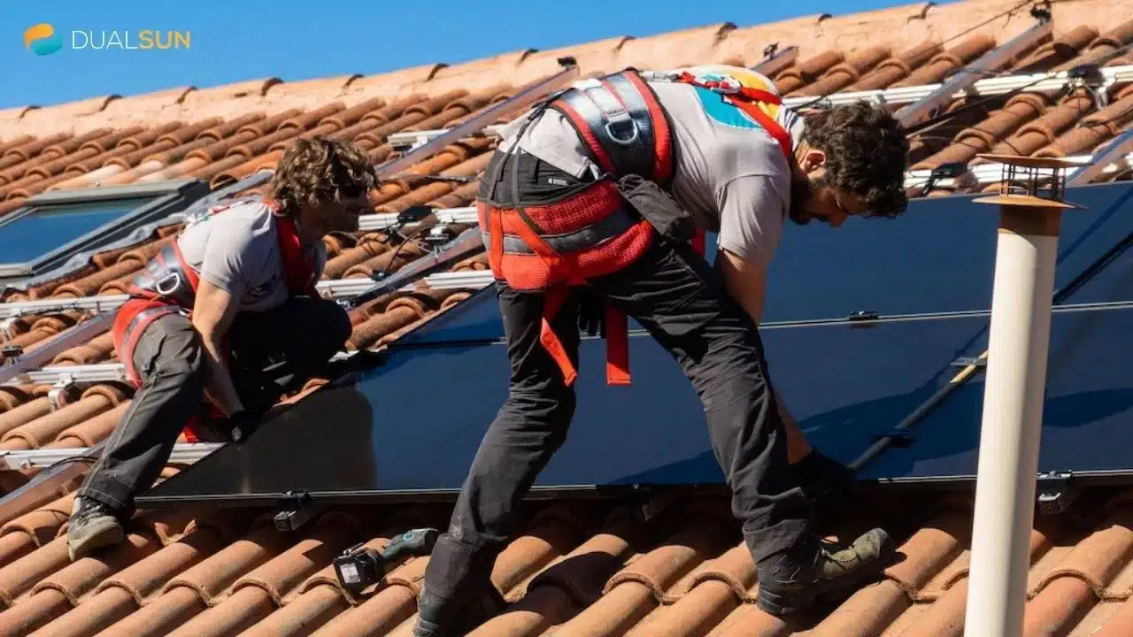 découvrez ensol, votre spécialiste rge en panneaux photovoltaïques. bénéficiez de solutions sur mesure pour optimiser votre consommation d'énergie et réduisez vos factures grâce à l'énergie solaire. engagés pour l'environnement, nous vous accompagnons dans chaque étape de votre projet.