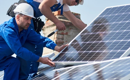 ensol, spécialiste rge en photovoltaïque dans les bouches-du-rhône (13), vous accompagne dans votre transition énergétique. découvrez nos solutions sur mesure pour réduire votre facture d'électricité et contribuer à un avenir durable grâce à l'énergie solaire.