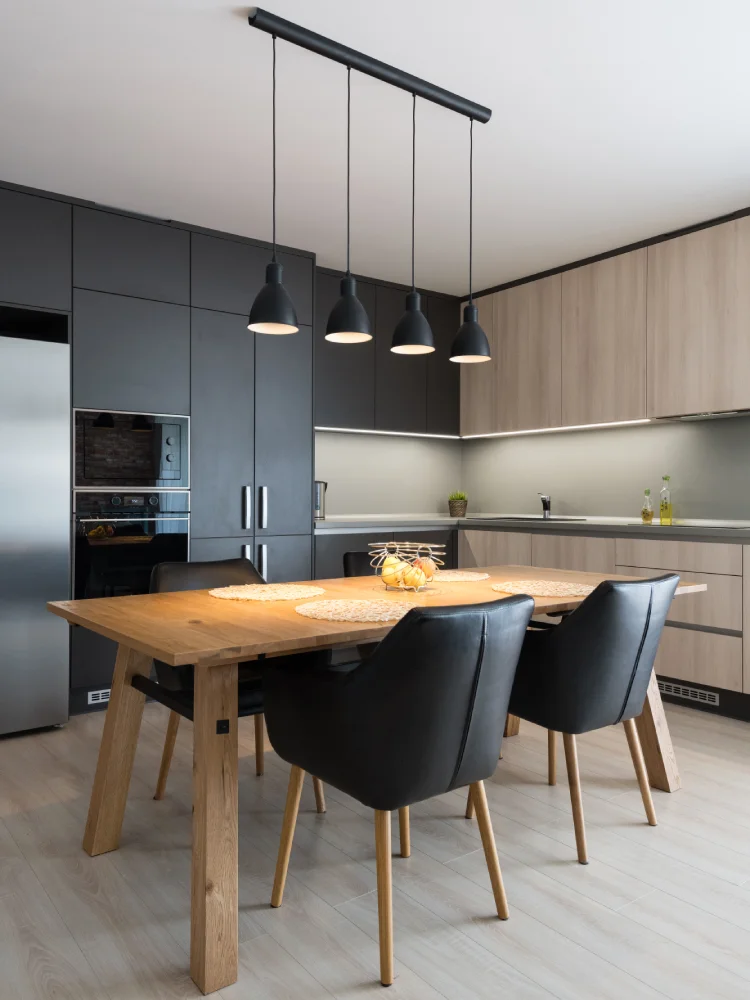obtenez une estimation gratuite pour votre cuisine et découvrez des solutions sur mesure pour transformer votre espace. profitez de conseils d'experts et maximisez votre budget pour le projet de vos rêves.