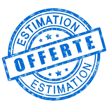 obtenez une estimation gratuite et rapide pour vos projets. notre service fiable vous aide à évaluer la valeur de vos biens ou services sans frais cachés. contactez-nous dès aujourd'hui pour des conseils personnalisés.