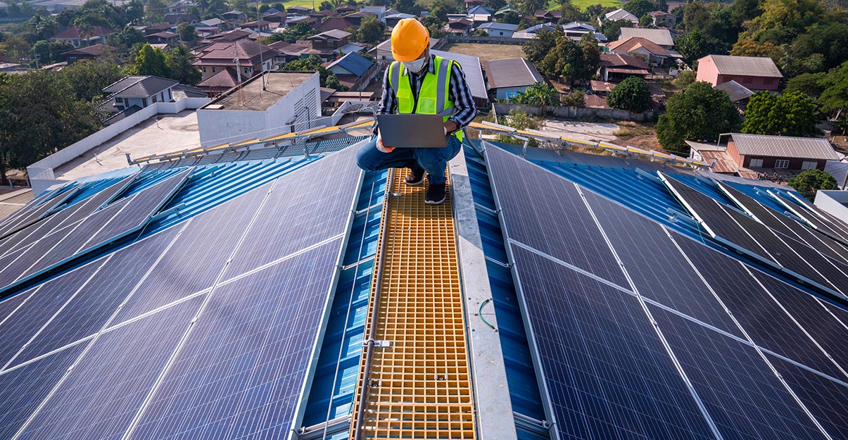 découvrez comment choisir des panneaux photovoltaïques offrant le meilleur rapport qualité-prix. comparatifs, conseils d'achat et informations sur les économies d'énergie à long terme.