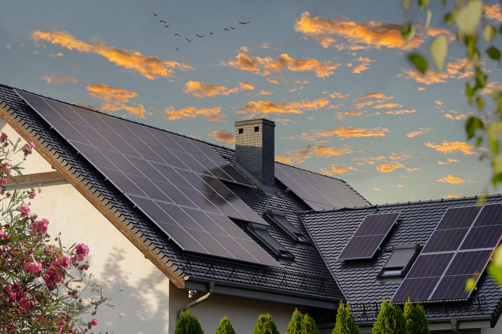 découvrez comment les panneaux photovoltaïques peuvent transformer votre consommation énergétique et générer des économies significatives sur vos factures d'électricité. explorez les avantages économiques de l'énergie solaire et comment investir dans cette technologie peut être bénéfique à long terme.