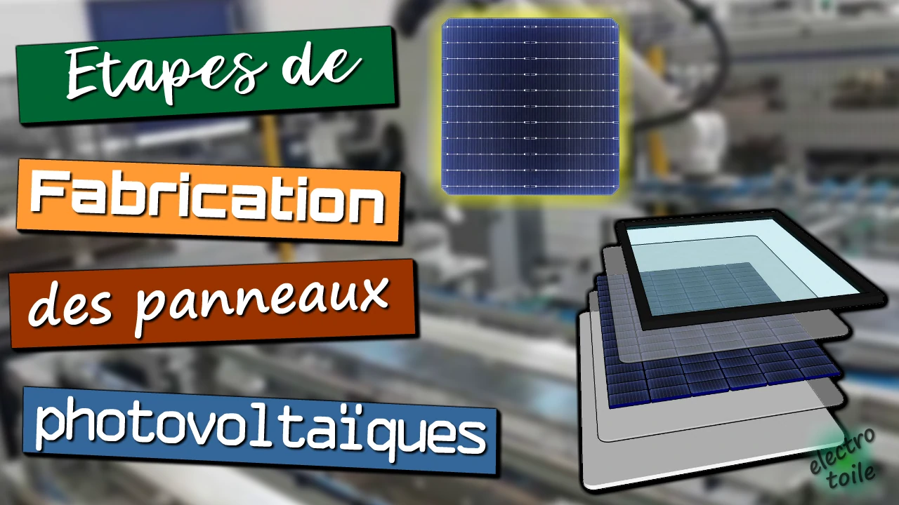 découvrez le processus de fabrication des panneaux solaires, des matériaux utilisés aux techniques innovantes, en passant par les normes écologiques. apprenez comment ces technologies contribuent à une énergie renouvelable durable et abordable.