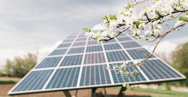 découvrez les meilleures options de financement pour l'installation de panneaux solaires. profitez d'aides et de prêts avantageux pour réduire votre empreinte carbone tout en réalisant des économies sur vos factures d'énergie.