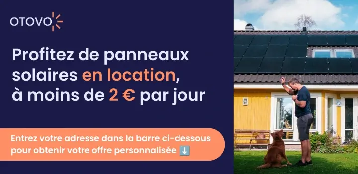 découvrez les meilleures options de financement pour vos panneaux solaires et commencez à économiser sur vos factures d'énergie tout en contribuant à la protection de l'environnement. informez-vous sur les aides disponibles et les solutions adaptées à votre projet.