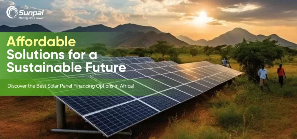 découvrez comment le financement solaire peut vous aider à investir dans des solutions d'énergie renouvelable. explorez les différentes options de financement disponibles pour rendre l'énergie solaire accessible et économiquement viable.