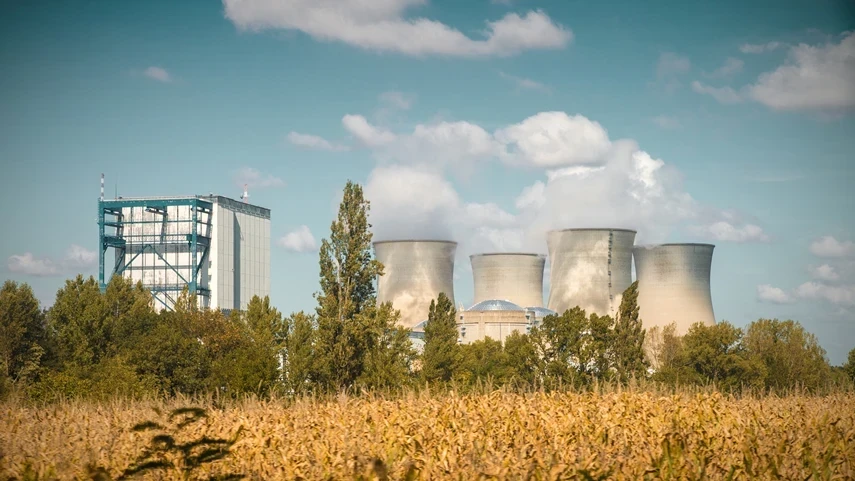 découvrez notre expertise en tant que fournisseur nucléaire, offrant des solutions innovantes et sûres pour l'industrie de l'énergie. profitez de notre expérience et de notre savoir-faire pour répondre à vos besoins en matière de technologie nucléaire.