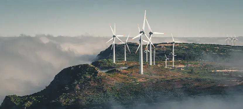 découvrez l'impact écologique des énergies renouvelables et leur rôle crucial dans la lutte contre le changement climatique. informez-vous sur les avantages environnementaux et les stratégies pour promouvoir une transition énergétique durable.