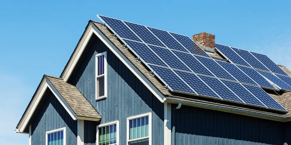découvrez comment les panneaux photovoltaïques peuvent vous permettre de réduire vos impôts grâce aux crédits d'impôt et aux incitations fiscales. informez-vous sur les avantages financiers et écologiques de l'énergie solaire.