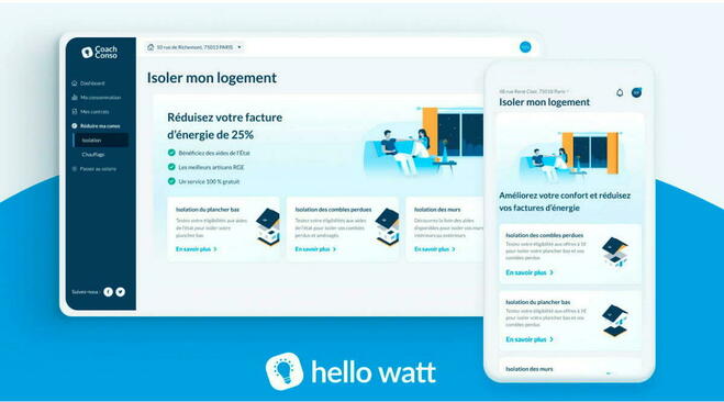 découvrez comment hello watt s'engage à répondre aux défis de la crise énergétique actuelle. explorez des solutions innovantes pour optimiser votre consommation d'énergie et réduire vos factures, tout en contribuant à un avenir durable.