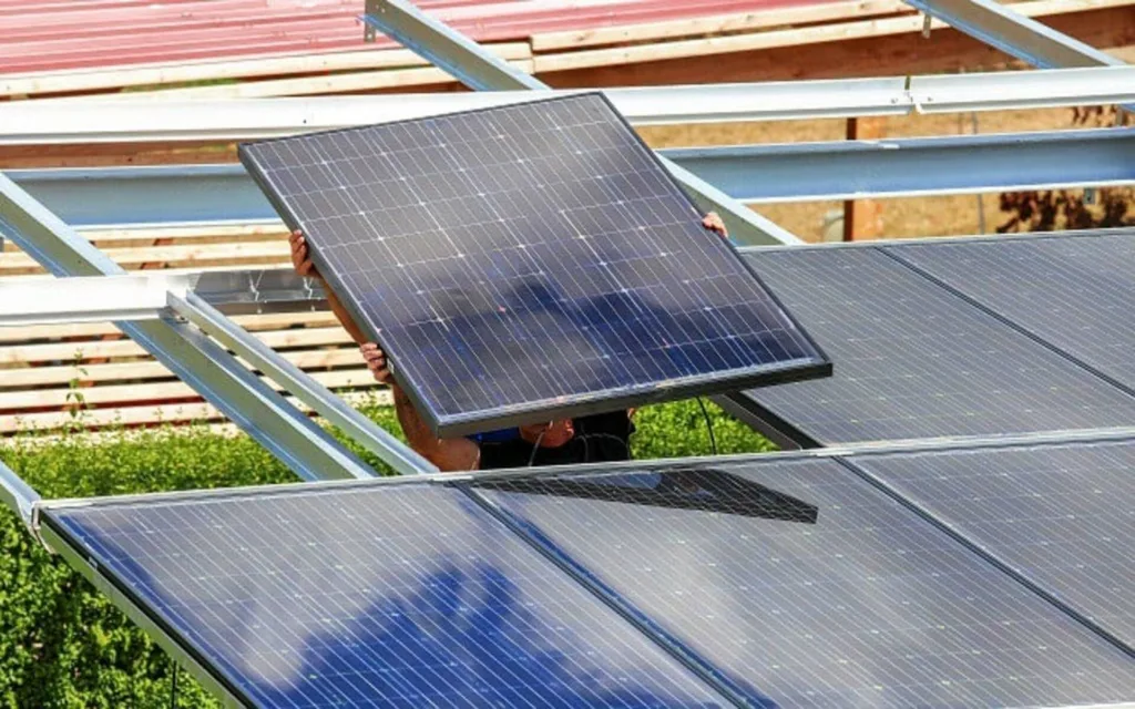 découvrez comment rendre l'innovation solaire accessible à tous. explorez des solutions durables et abordables qui transforment votre consommation d'énergie tout en protégeant notre planète.