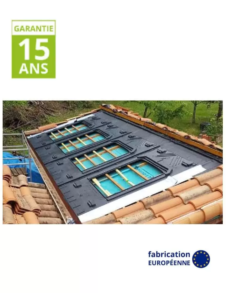 découvrez comment l'intégration de panneaux photovoltaïques peut transformer votre consommation énergétique. apprenez les avantages de l'énergie solaire, les étapes d'installation et comment réduire vos factures tout en contribuant à un avenir durable.