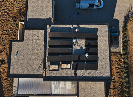 découvrez comment investir dans des panneaux photovoltaïques à grenoble et profiter des énergies renouvelables. optimisez vos économies d'énergie tout en contribuant à la protection de l'environnement grâce à des solutions adaptées à vos besoins.