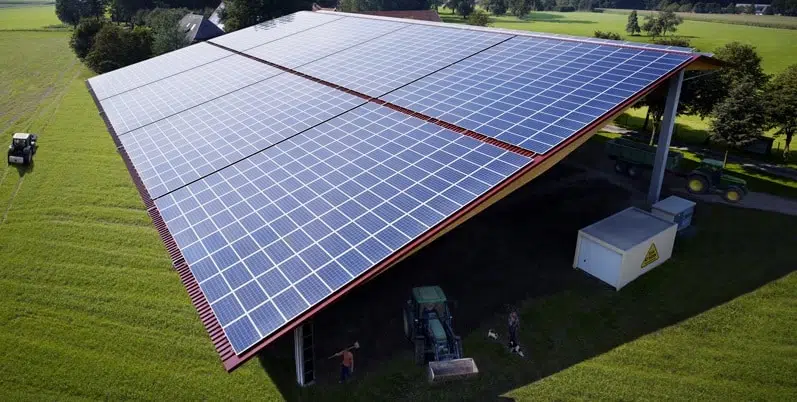 découvrez notre offre exclusive : des panneaux solaires gratuits pour les bâtiments ! profitez d'une énergie renouvelable et durable tout en réduisant vos factures d'électricité. inscrivez-vous dès maintenant pour bénéficier de cette opportunité unique.