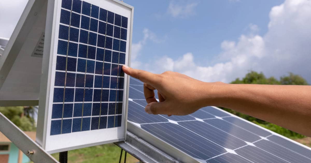 découvrez comment optimiser l'énergie solaire pour réduire vos factures d'électricité et contribuer à un avenir durable. explorez des conseils pratiques et des solutions innovantes pour maximiser l'efficacité de votre système solaire.