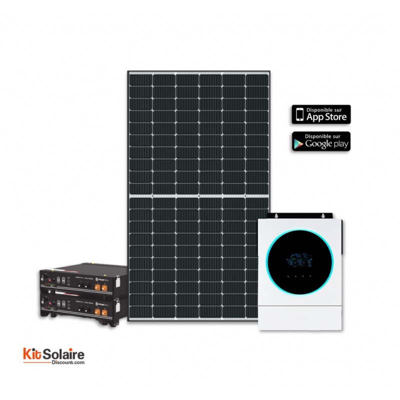découvrez notre panneau photovoltaïque 6kw, idéal pour réduire vos factures d'électricité et contribuer à la protection de l'environnement. profitez d'une énergie renouvelable efficace et économique grâce à notre technologie de pointe.
