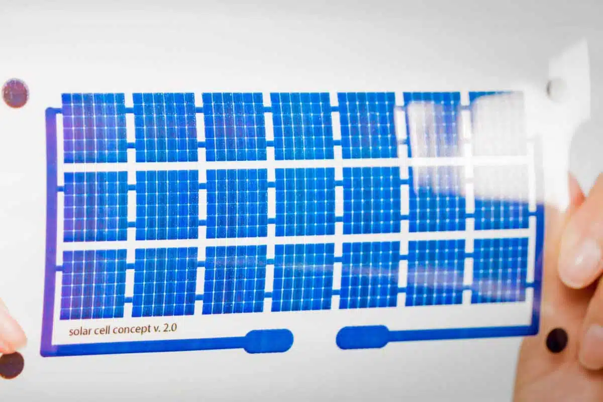 découvrez notre panneau photovoltaïque révolutionnaire, conçu pour maximiser l'efficacité énergétique tout en réduisant votre empreinte carbone. optez pour une énergie durable et contribuez à un avenir plus vert avec notre technologie de pointe.