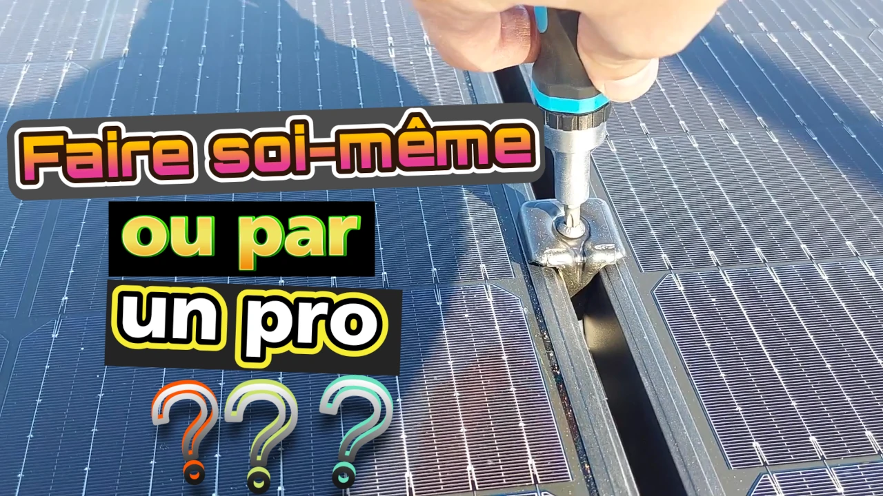 découvrez comment construire votre propre panneau solaire diy grâce à notre guide détaillé. optimisez votre consommation d'énergie, réduisez vos factures et profitez d'une source d'énergie renouvelable à la maison. suivez nos étapes simples et accessibles pour réaliser votre projet solaire avec succès.