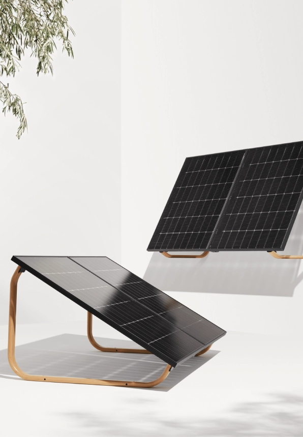 découvrez comment un panneau solaire efficace peut transformer votre consommation d'énergie et réduire vos factures. profitez d'une solution durable et économique pour produire votre propre électricité tout en préservant l'environnement.