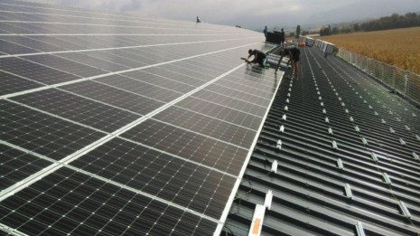 découvrez comment les panneaux photovoltaïques roi transforment l'énergie solaire en électricité écologique et économique. optez pour une solution durable et rentabilisez vos investissements tout en préservant la planète.