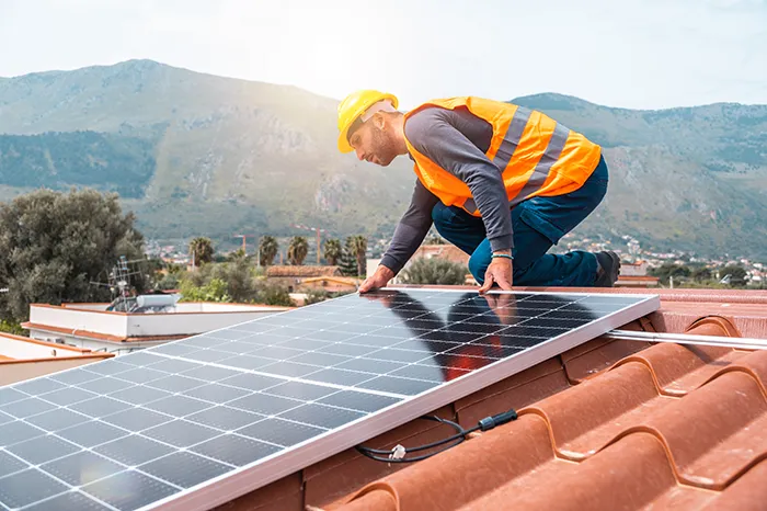 découvrez les avantages des panneaux photovoltaïques à limoges. profitez d'une énergie solaire propre et durable tout en réduisant vos factures d'électricité. informez-vous sur les solutions adaptées à vos besoins et engagez-vous pour un avenir énergétique responsable.
