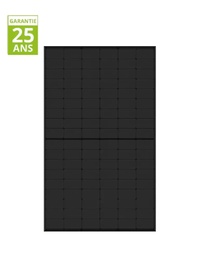 découvrez les panneaux photovoltaïques noirs, une solution élégante et performante pour produire de l'énergie solaire. alliant esthétisme et efficacité, ces panneaux s'intégreront parfaitement à l'architecture de votre maison tout en réduisant vos factures d'électricité.
