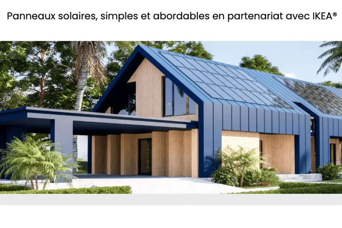 découvrez la rentabilité des panneaux solaires ikea et comment ils peuvent réduire vos factures d'énergie tout en contribuant à un avenir durable. informez-vous sur les avantages économiques et écologiques de cette solution innovante.