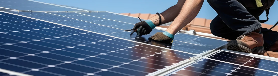 découvrez comment les panneaux solaires représentent un investissement rentable pour votre maison. profitez d'économies sur vos factures d'énergie tout en contribuant à un avenir durable grâce à l'énergie renouvelable.