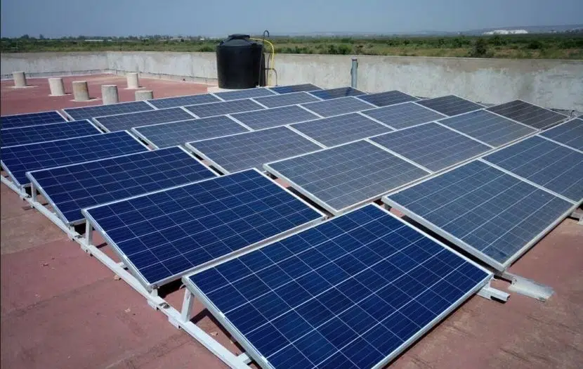 découvrez les avantages des panneaux solaires sans batterie pour une énergie renouvelable efficace et économique. profitez d'une solution simple et durable pour réduire vos factures d'électricité et limiter votre impact environnemental.