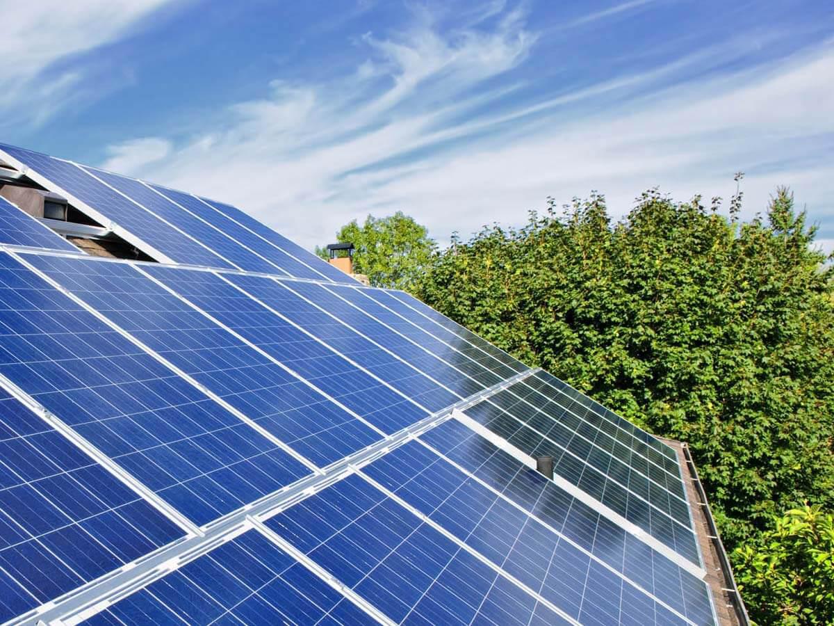 découvrez les avantages des panneaux solaires pour maximiser votre énergie renouvelable. informez-vous sur l'installation, l'économie d'énergie et les bénéfices environnementaux de cette solution durable.