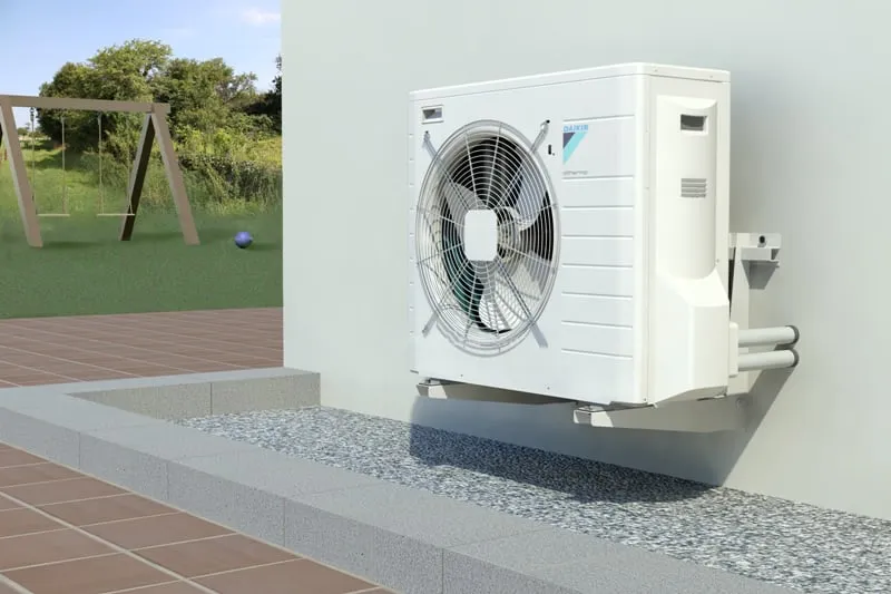 découvrez les avantages d'une pompe à chaleur écologique, une solution efficace et durable pour chauffer votre habitat tout en préservant l'environnement. optez pour une alternative énergétique qui réduit vos factures et votre empreinte carbone !
