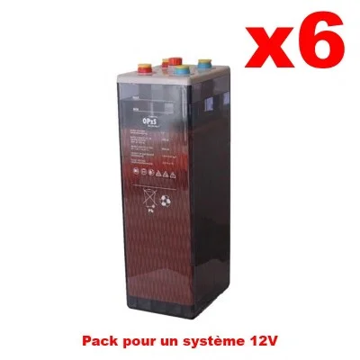 découvrez les prix des batteries photovoltaïques pour optimiser votre énergie solaire. informez-vous sur les options disponibles, les coûts associés et les avantages des systèmes de stockage d'énergie.