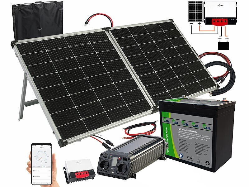 découvrez les prix des batteries photovoltaïques et les solutions énergétiques durables qui s'offrent à vous. comparez les options, améliorez l'efficacité de votre système solaire et faites des économies grâce à une meilleure gestion de votre énergie.