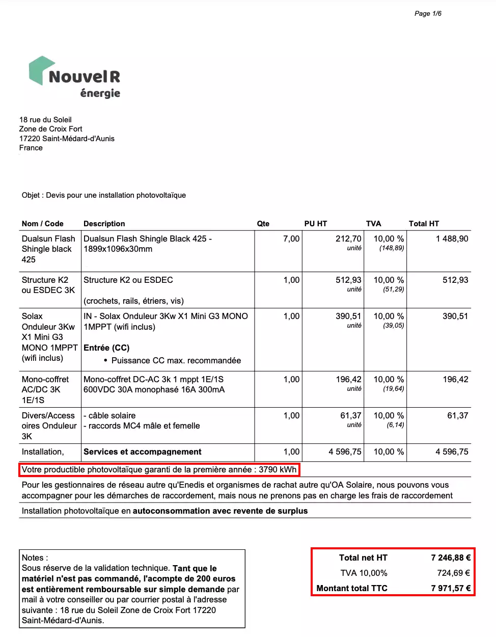 découvrez les prix des panneaux photovoltaïques et les facteurs influençant leur coût. informez-vous sur les avantages écologiques et économiques de l'énergie solaire pour votre maison ou votre entreprise.