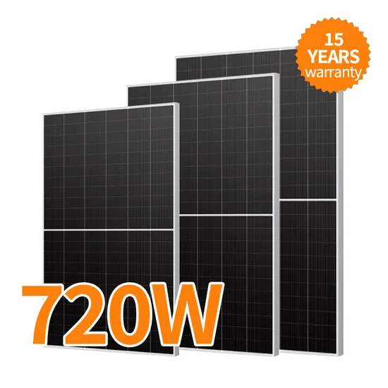 découvrez les prix des panneaux photovoltaïques en fonction de leur puissance. comparez les options, trouvez les meilleures offres et maximisez votre investissement dans l'énergie solaire.