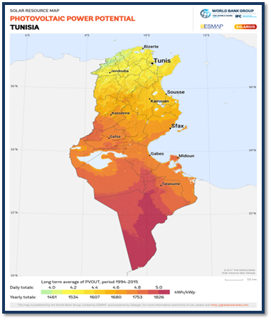 découvrez les prix des panneaux photovoltaïques en tunisie et profitez des énergies renouvelables pour réduire vos factures d'électricité. informez-vous sur les meilleures options disponibles et les aides financières pour un investissement durable.