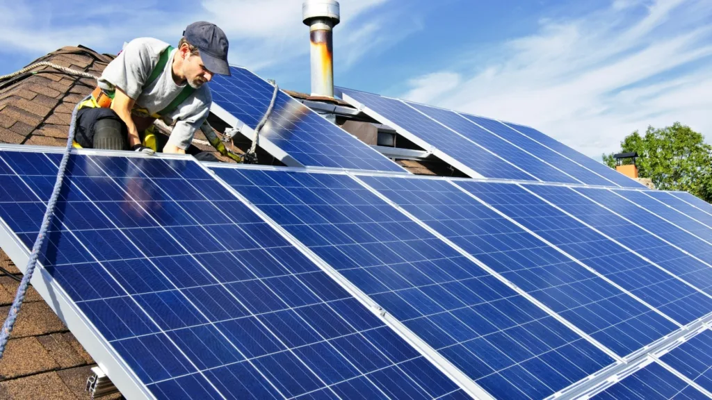 découvrez les prix des panneaux solaires et profitez d'une énergie renouvelable à moindre coût. comparez les offres, bénéficiez d'aides financières et investissez dans une solution durable pour réduire votre facture d'électricité.