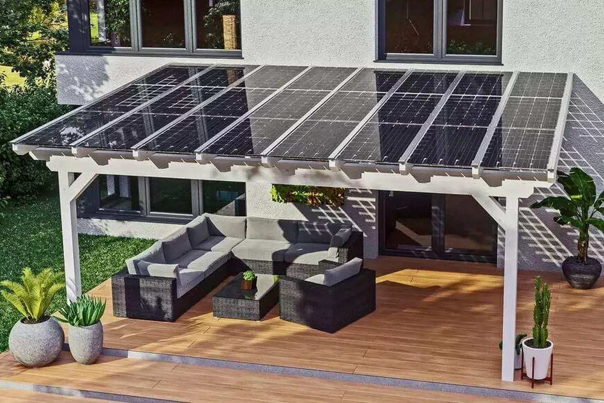 découvrez les prix des panneaux solaires transparents, une solution innovante et esthétique pour produire de l'énergie tout en préservant la luminosité de votre espace. comparez les offres et trouvez la meilleure option pour votre projet écologique.