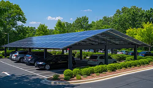 découvrez les prix actuels des panneaux photovoltaïques au mètre carré. informez-vous sur les coûts d'achat, d'installation et les aides disponibles pour réaliser des économies d'énergie grâce à l'énergie solaire.