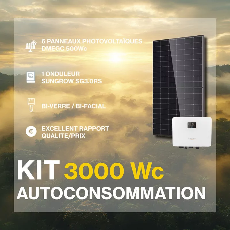 découvrez les meilleurs panneaux photovoltaïques alliant qualité et prix compétitifs. informez-vous sur les caractéristiques, les performances et les économies liées à l'installation de panneaux solaires pour un avenir énergétique durable.