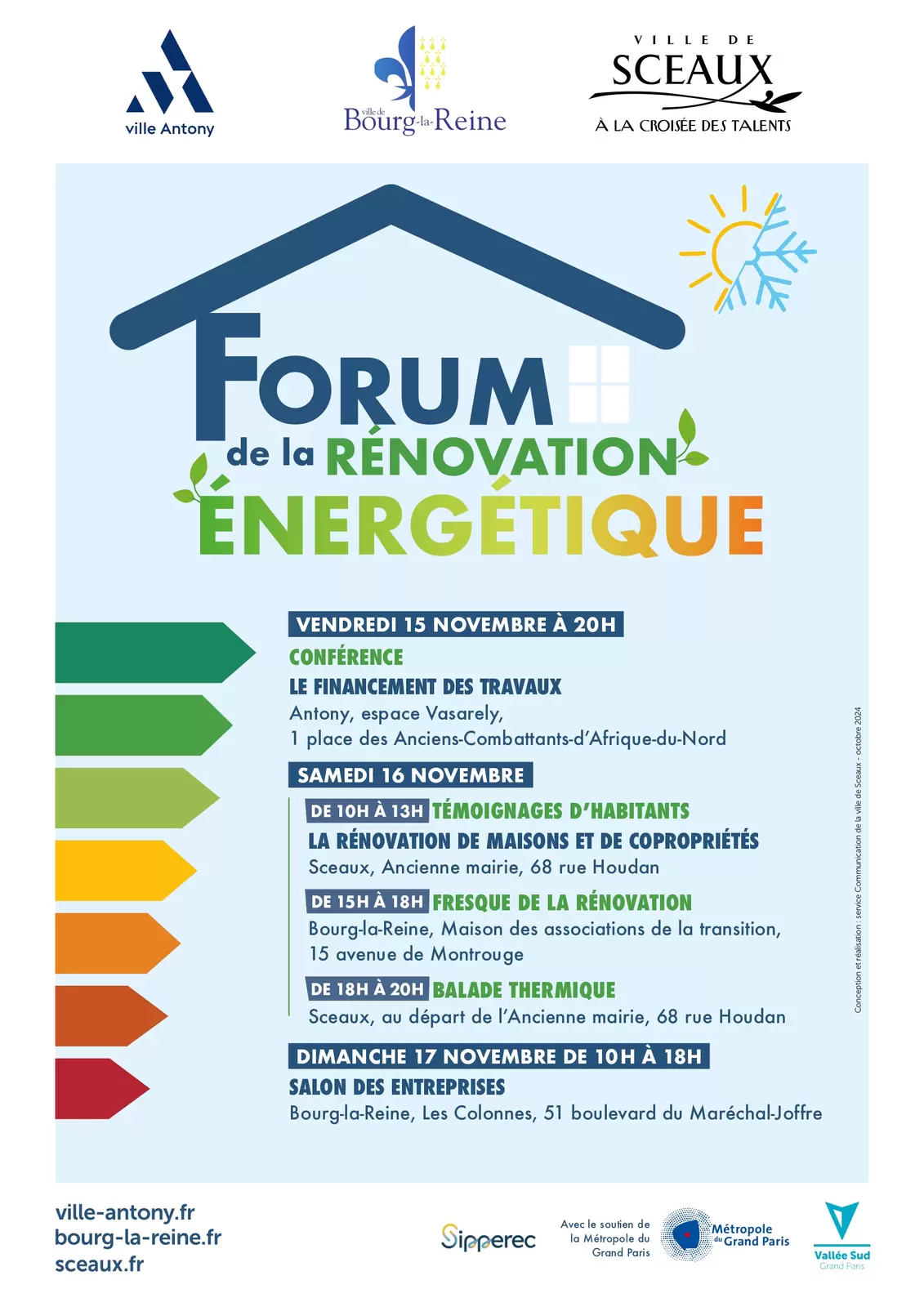 découvrez comment la rénovation énergétique peut transformer votre habitat en améliorant le confort thermique et réduisant vos factures d'énergie. explorez les solutions écologiques et économiques pour une maison plus verte et durable.