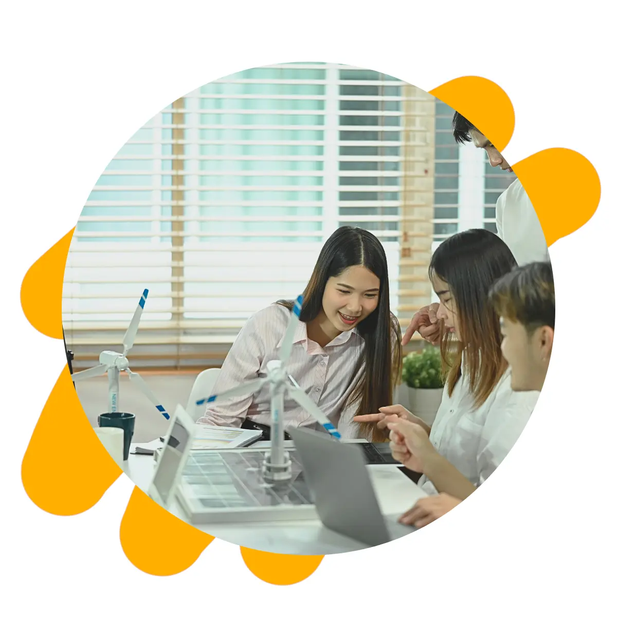 découvrez les startups innovantes écologiques qui révolutionnent le monde de l'entrepreneuriat. explorez des solutions durables et technologiquement avancées, conçues pour protéger notre planète tout en offrant des produits et services de qualité. rejoignez le mouvement vers un avenir plus vert.