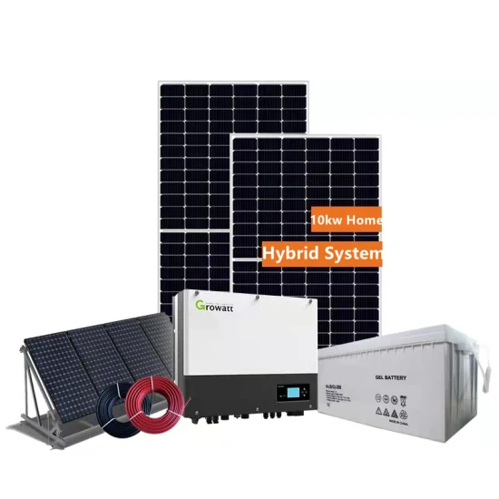 découvrez les systèmes hybrides solaires, une solution innovante qui combine l'énergie solaire avec d'autres sources pour une efficacité optimale. réduisez votre empreinte carbone tout en profitant d'une énergie renouvelable et durable. informez-vous sur les avantages et les applications de ces technologies écologiques.
